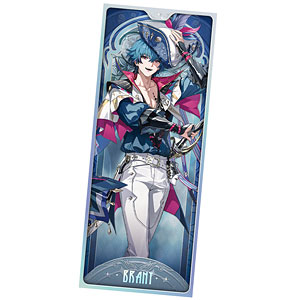 限定販売】鳴潮 琉光彩影シリーズ コレクションカード フィービー[KURO