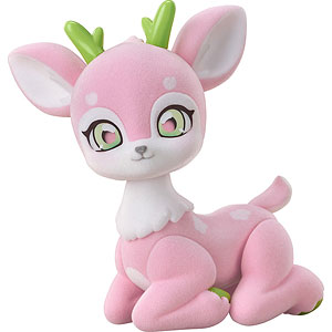 ねんどろいど 崩壊3rd 八重桜 逆神の巫女Ver.[グッドスマイル