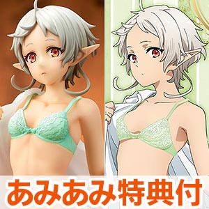 中古】(本体B+/箱B)無職転生 ～異世界行ったら本気だす～ エリス