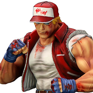 THE KING OF COLLECTORS'24 EX 餓狼伝説SPECIAL 「ギース・ハワード