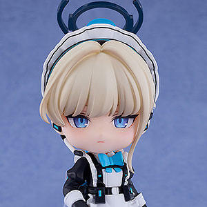 ねんどろいど ブルーアーカイブ -Blue Archive- プラナ[グッドスマイル