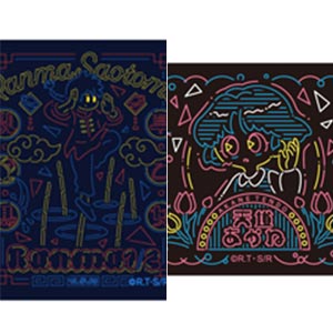 箱破損特価新品)「小悪魔カノジョ」 ツンデビ 阿久野ミカ 1/5 完成品