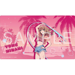 限定販売】劇場版『グリッドマン ユニバース』 ラバーデスクマット 新