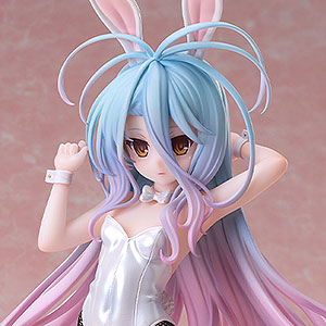 ノーゲーム・ノーライフ ジブリール バニーVer. 1/6 完成品フィギュア