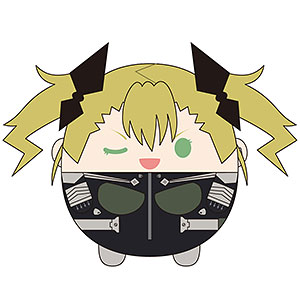 限定販売】怪獣8号 ふわコロりんBIG2 G：鳴海弦(髪おろし)[マックス