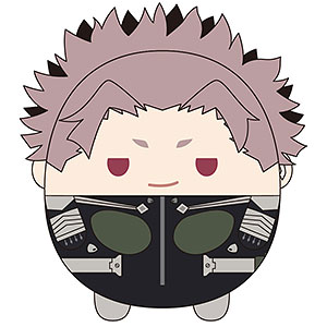 怪獣8号 ふわコロりんBIG2 D：保科宗四郎(表情替え)[マックス