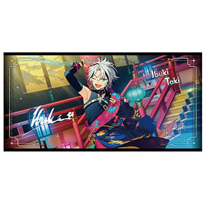 あんさんぶるスターズ！！ ビジュアルバスタオル vol.6 43.月永レオ