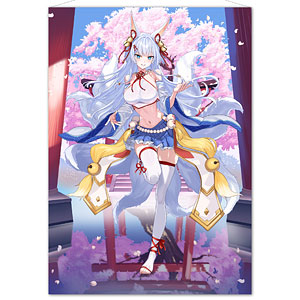 ブシロード スリーブコレクションミニ Vol.54 マーメイドアイドル