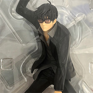 ARTFX J TRIGUN STAMPEDE ニコラス・D・ウルフウッド DX版 TRIGUN