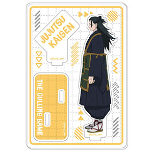 アクリルスタンドコレクション TVアニメ『呪術廻戦』「死滅回游」06