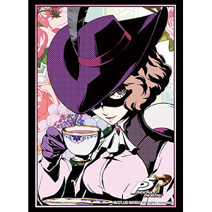 ブシロードスリーブコレクション ハイグレード Vol.2416 ペルソナ5 ザ