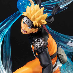 フィギュアーツZERO 我愛羅-疾風伝- 絆Relation『NARUTO-ナルト-疾風伝
