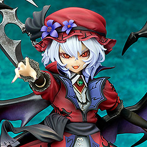 中古】(本体B+/箱B)東方Project “表情豊かなポーカーフェイス” 秦