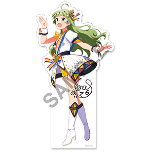 代引不可】アイドルマスター ミリオンライブ！ 等身大パネル 篠宮可憐