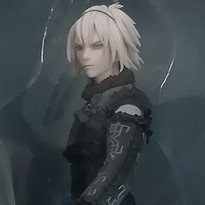 限定販売】figma 新・光神話 パルテナの鏡 ブラックピット（再販