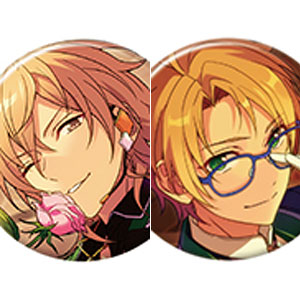 最終値下げ】あんさんぶるスターズ シャッフル缶 翠 最終値下げ