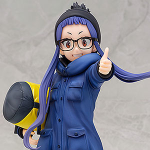 中古】(本体B+/箱B)大褐色時代 チョコエルフ 1/6 完成品フィギュア