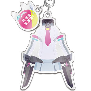 ウマ娘 プリティーダービー 衣装アクリルキーホルダー