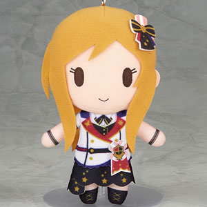 アイドルマスター ミリオンライブ！ ミニぬいぐるみ 宮尾美也 ドリーム