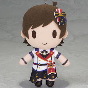 アイドルマスター ミリオンライブ！ ミニぬいぐるみ 永吉昴 ドリーム