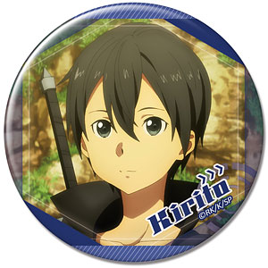 劇場版 ソードアート・オンライン 缶バッジ Ver.2 04(アスナ/A)（再販