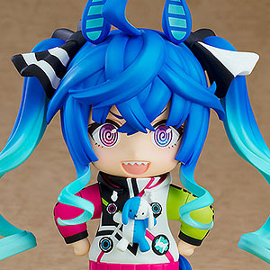 ねんどろいど ウマ娘 プリティーダービー トウカイテイオー