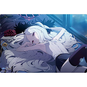 ブシロード ラバーマットコレクション V2 Vol.500 ブルーアーカイブ