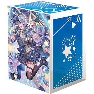 ブシロードデッキホルダーコレクション V3 Vol.331 ホロライブ
