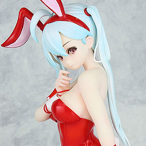 neala ～黒兎～ illustration by 麻酒(MaJO) 1/5 完成品フィギュア[回