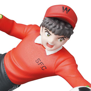 ウルトラディテールフィギュア キャプテン翼 の検索結果]-amiami.jp