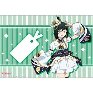 ブシロード ラバーマット V2 Vol.726 ラブライブ！虹ヶ咲学園スクール