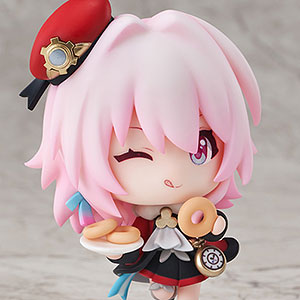 崩壊：スターレイル カプセルトイ～列車歓迎茶会～ デフォルメ