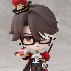 崩壊：スターレイル カプセルトイ～列車歓迎茶会～ デフォルメ