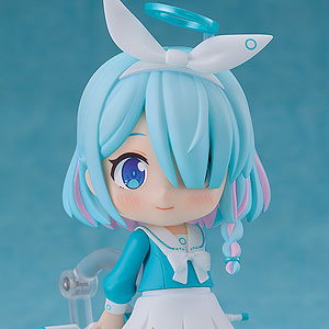 特典】ねんどろいど ブルーアーカイブ -Blue Archive- 早瀬ユウカ