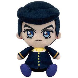 Chibiぬいぐるみ ジョジョの奇妙な冒険シリーズ 吉良吉影（再販