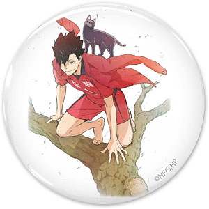 ハイキュー！！ 角名倫太郎 65mm缶バッジ Ver.1.0（再販）[コスパ
