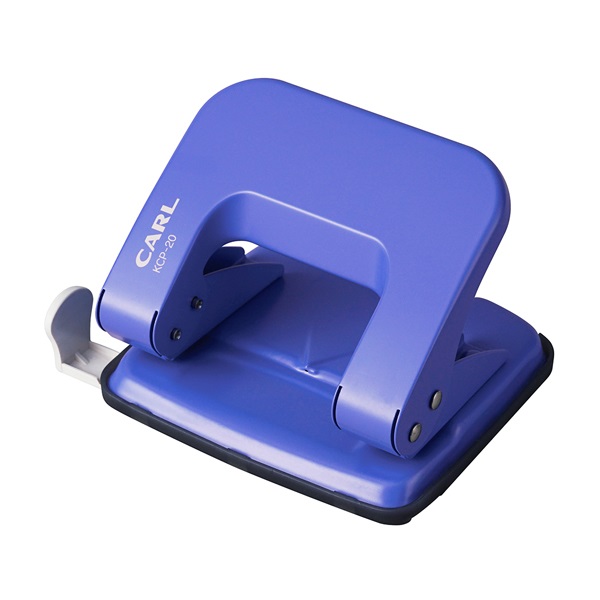 KCP‐20 2穴パンチ ブルー | イオンスタイルオンライン 衣料品・暮らし