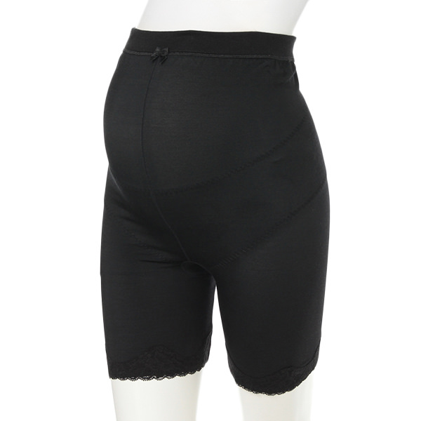 エンゼル ロングガードル 妊娠初期～後期 日本製 パンツタイプ