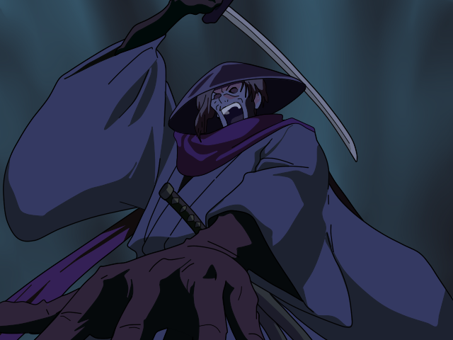 鵜堂刃衛 - CCOペディア - atwiki（アットウィキ）