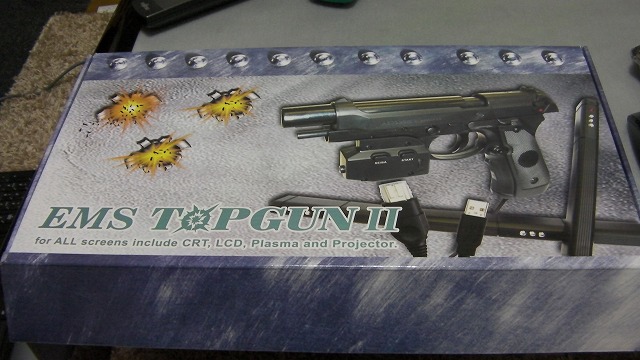 EMS TOPGUN2 - 蟲寄市 - atwiki（アットウィキ）