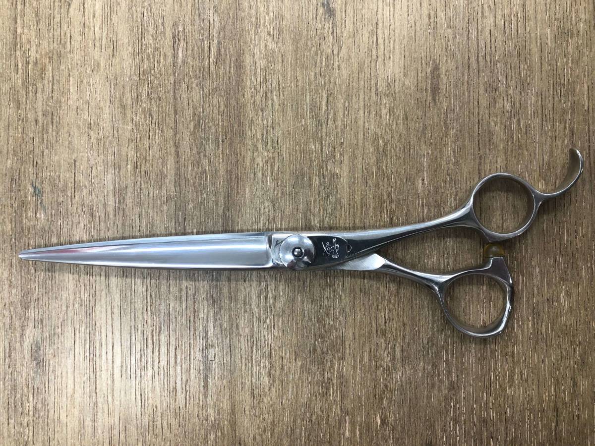 ナルトシザー 理容 美容 鋏 シザー ☆ ハイネッタ Z PAT ヘネシー