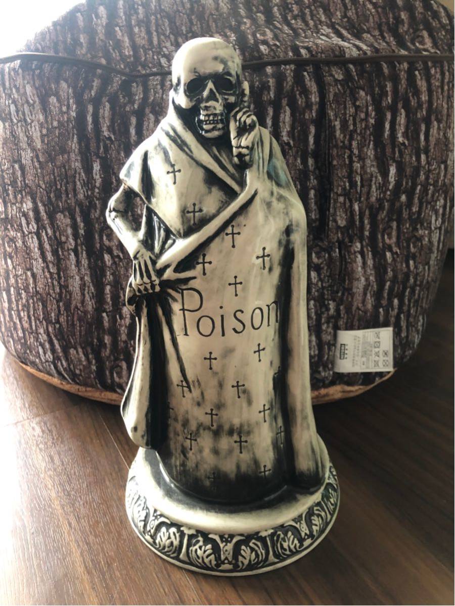 neighborhood 16 BOOZE REAPER CHAMBERお香立て