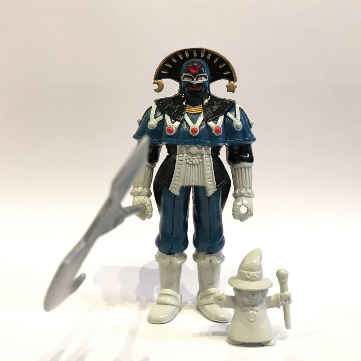 ダイの大冒険 キルバーン＆ピロロ フィギュア キルバーン＆ピロロ