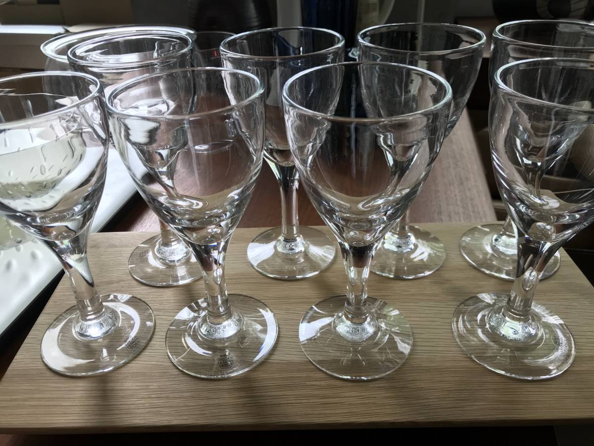 新品】Skruf Bellman Ingegerd Raman ワイングラス スクルーフ社