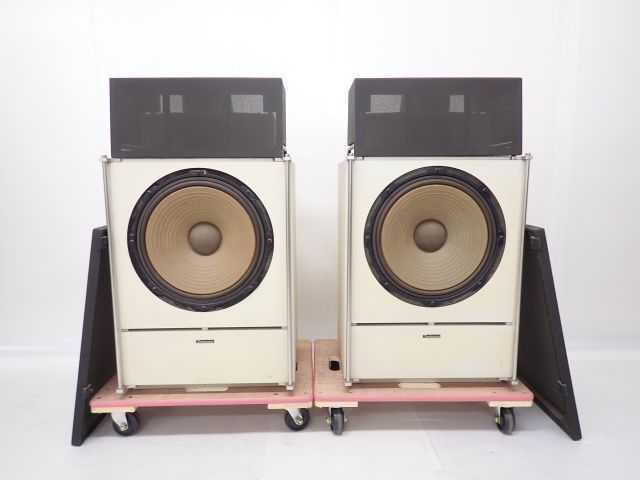 Technics テクニクス SB-7000 スピーカー(2個) Technics SB7000用 35cm
