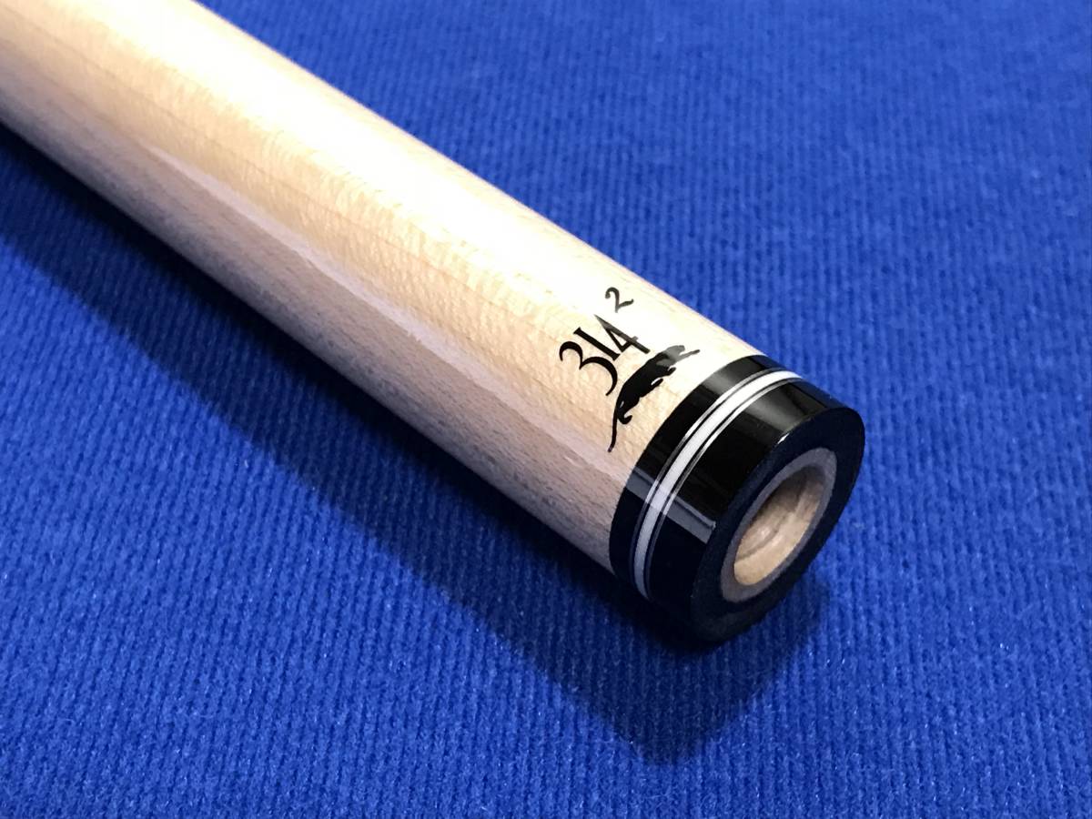 プレデター 314-3シャフト Wavyジョイント プレデター 314-3シャフト