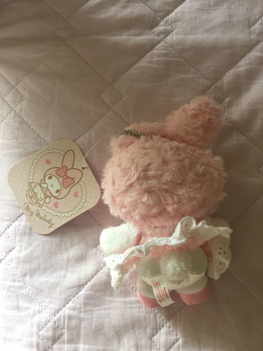 中古】マイメロディ スイートラブリーシリーズ マイメロちゃん