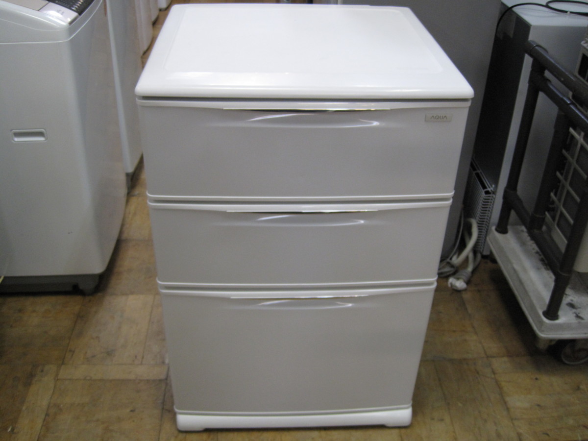 冷凍庫 冷蔵庫 AQUA AQF-12RE 冷凍庫 冷蔵庫 AQUA AQF-12RE AQF-12RE