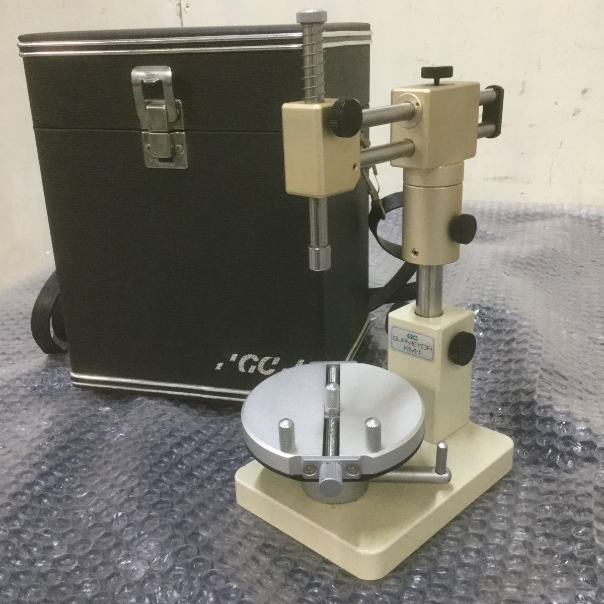 GC コノメーター 中古美品 歯科用測定器 歯科 技工 歯科技工☆コノ