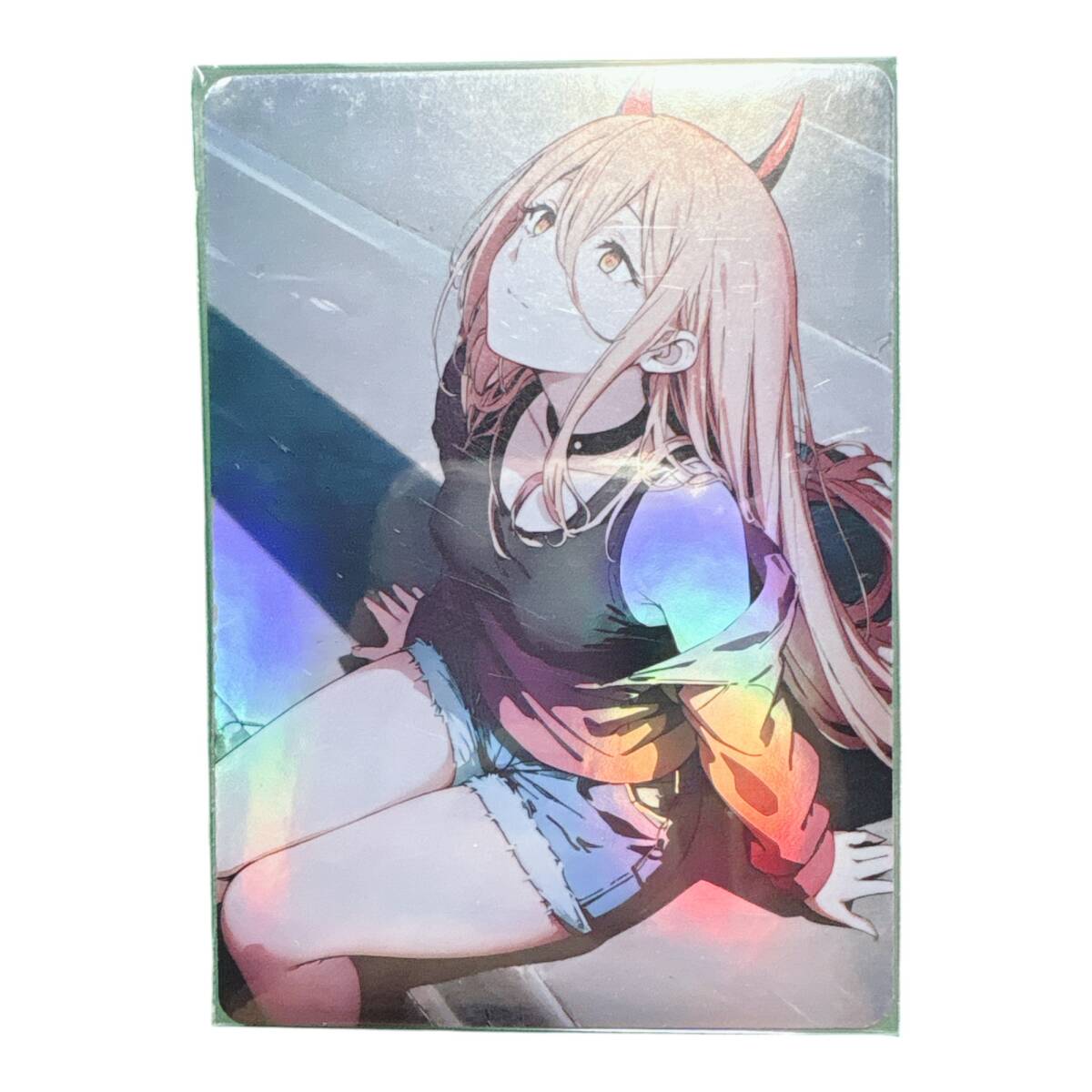 セクシーカード ウラシク『sabo- da様』 セクシーカード ウラシク